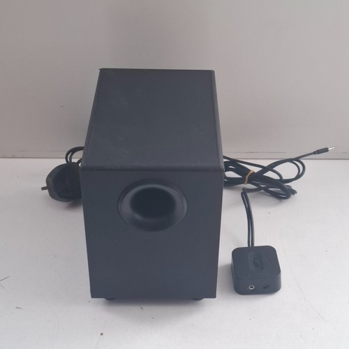Logitech z213 speaker system - z213,