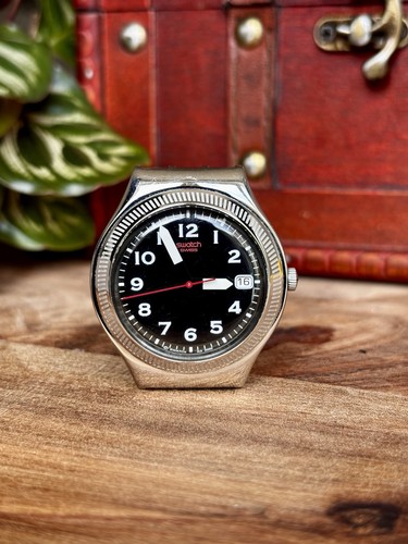 Swatch irony big - irony,