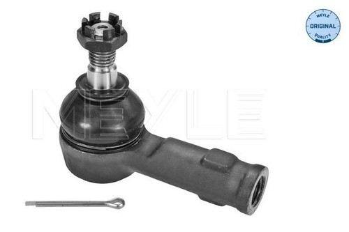 Tie rod end - tie, meyle