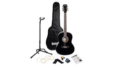 RockJam Acoustic Guitar Full