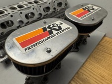 K&N 40 DCOE DHLA Air Filters