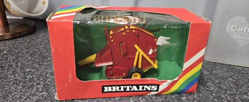 Britains 9532 scale - 9532, 1:32