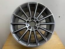 1 x MERCEDES BENZ SLC SLK R172