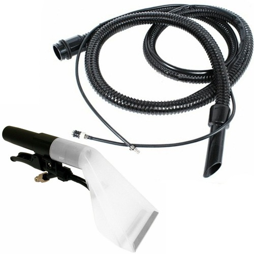 Hose numatic george gve370 - hose,