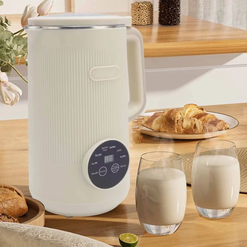 Nut milk maker machine 1200ml - maker,
