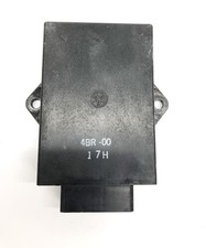 cdi housing Yamaha XJ 600 S
