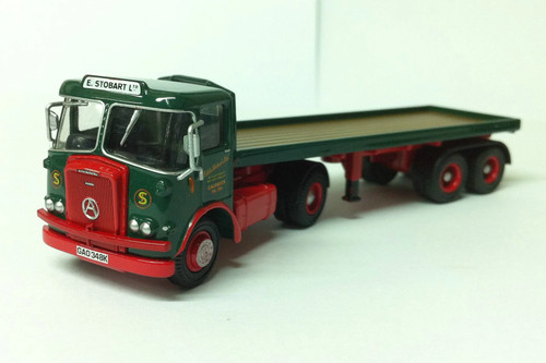 Atkinson borderer scale - 1:76,