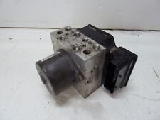 2010 MINI ONE ABS PUMP 6790382