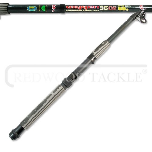 New carbon telescopic - 2,