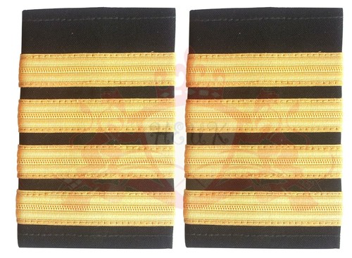 Four bar black pilot - black,