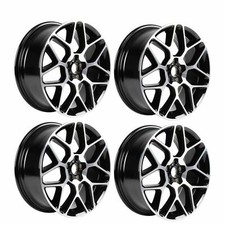 Genuine Ford Mondeo Mk5 19"