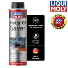 Liqui Moly Motor Oil Stop Saver Leak 300 ml Petrol & Diesel Engine DPF