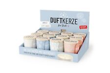 La Vida Scented Jar Candle