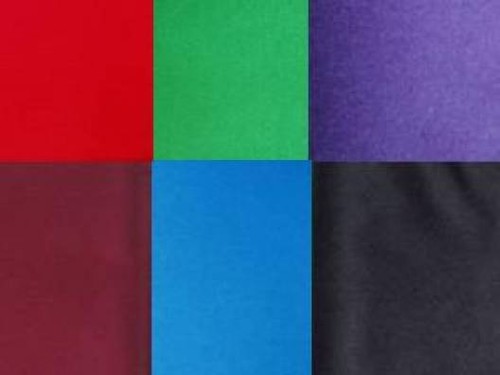 Pool table wool cloth - table,