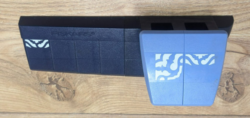 Fiskars corner border paper - corner,