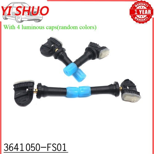 New tpms tire - tpms, sensor