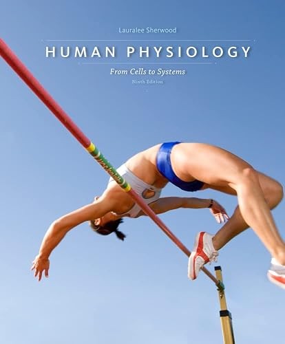 Human physiology from - from, cells