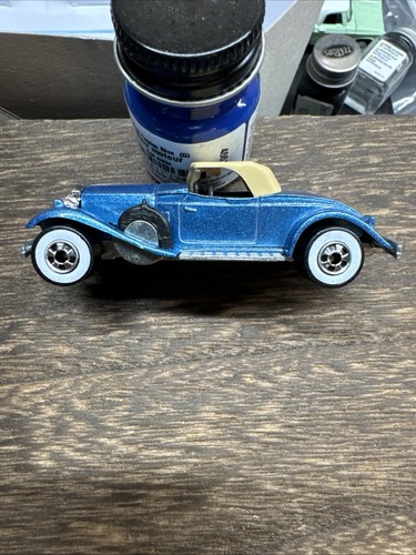 1987hot wheels classics rolls - wheels,