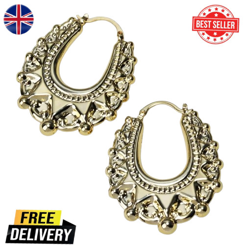 Gold colour gypsy - colour,