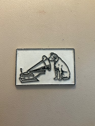 Rca nipper the dog - rca,