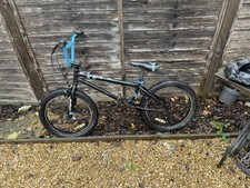 Mongoose BMX Bike 20-inch