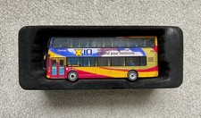 Original Omnibus Company OOC OM41216 Wright Eclipse Gemini North East Bus Model