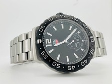 TAG Heuer Formula 1 Quartz