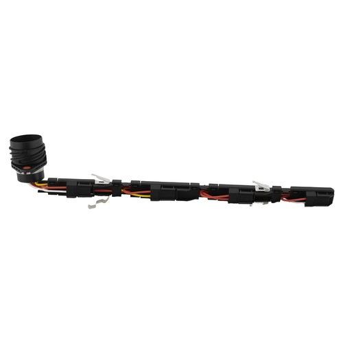 Injector wiring loom - injector,
