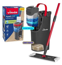 Vileda H2PrO One Flat Mop