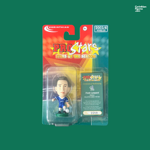 Corinthian prostars series - corinthian,