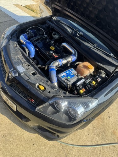 Astra vxr breaking - astra,