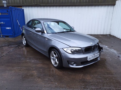 Bmw series 2011 2012 - bmw, 2011-2012