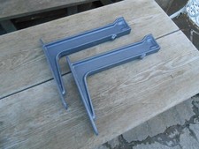 VINTAGE CAST IRON SINK WALL