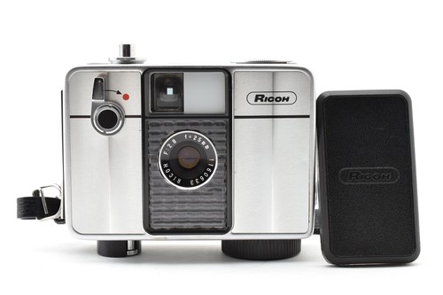Near mint ricoh auto - mint, ❋