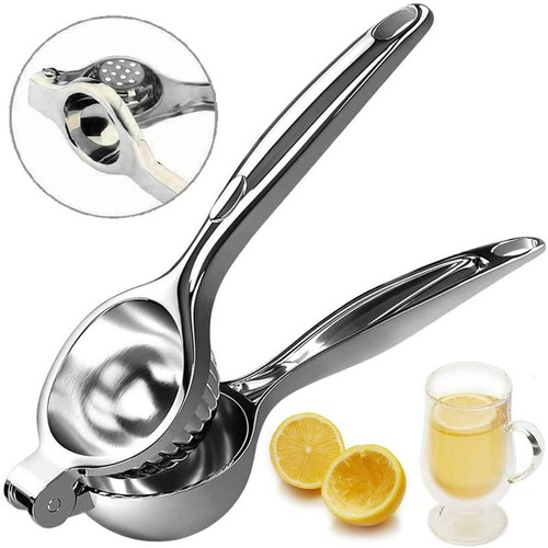 Manual lemon squeezer heavy - manual,