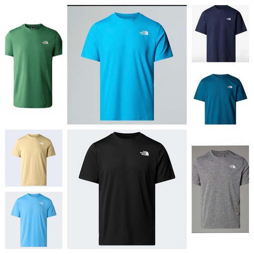The north face men 7 - the, men's