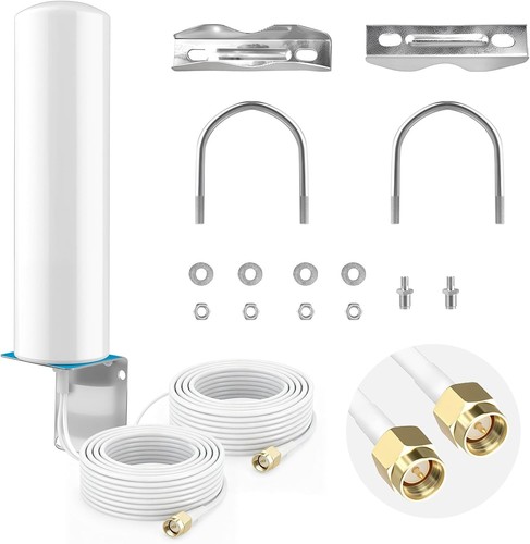 Outdoor lte antenna high - 5g,