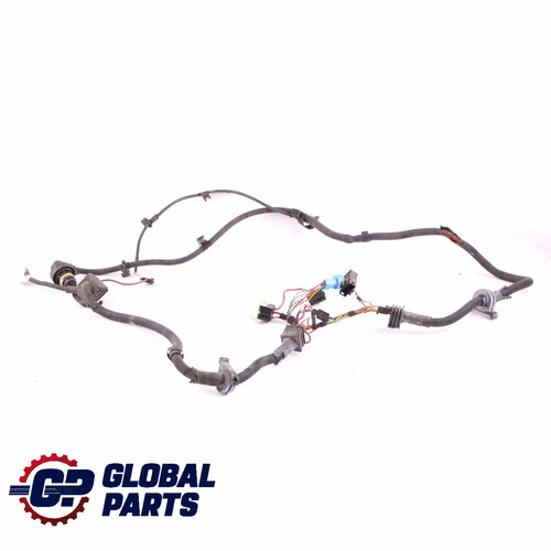 Gearbox wiring bmw f07 f10 - gearbox,