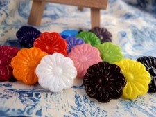 C3034-25mm 5pcs VERY LARGE