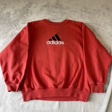 Adidas Vintage 90s Men’s