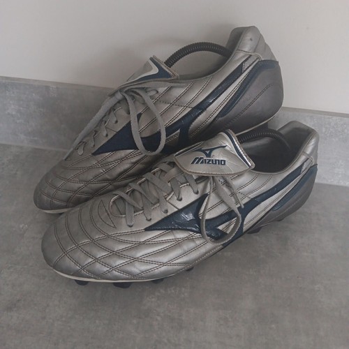 Mizuno morelia wave football - morelia,
