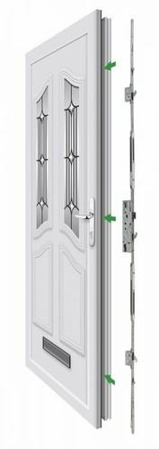 Yale doormaster adjustable - doormaster,