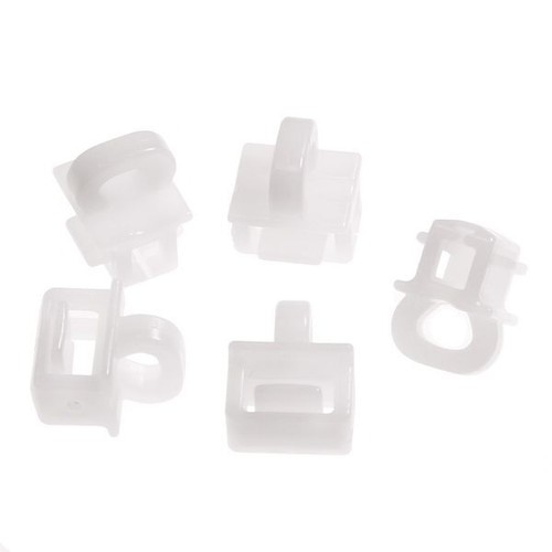 Caravan curtain hooks hc3 - caravan,