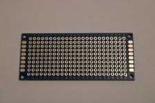Strip Board PCB Prototyping