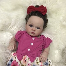 23 Inch Realistic Reborn Baby