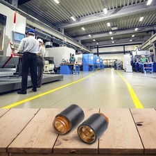 Reliable For Hypertherm PMX45 Plasma Cutter Retaining Cap OEM Products