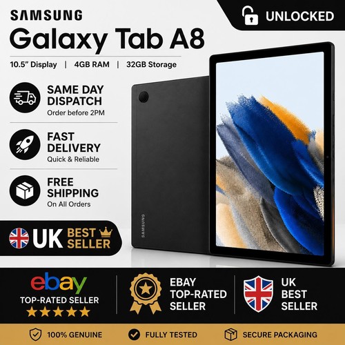 Samsung galaxy tab x200 - a8, sm-x200