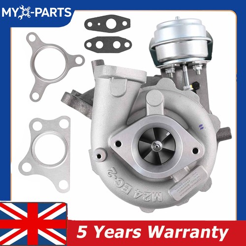 Turbocharger upgrade for - turbocharger,