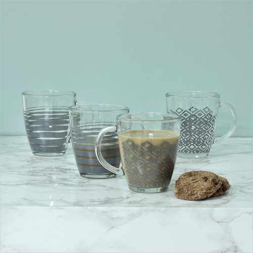Set 12oz assorted - of,