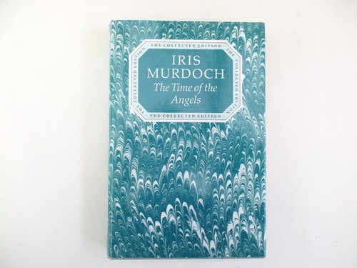 The time angels iris - -,